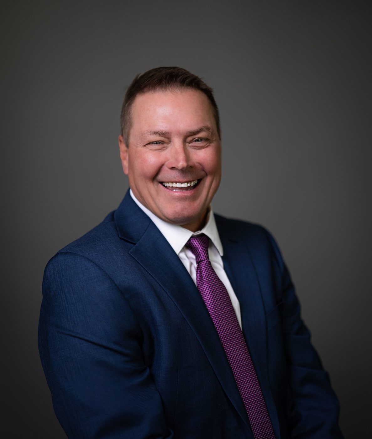 Accurate Controls — Executive Portraits