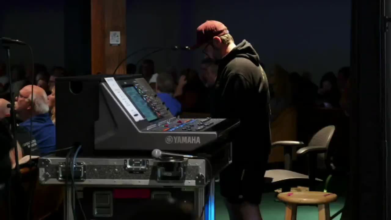 Concert Production Highlights